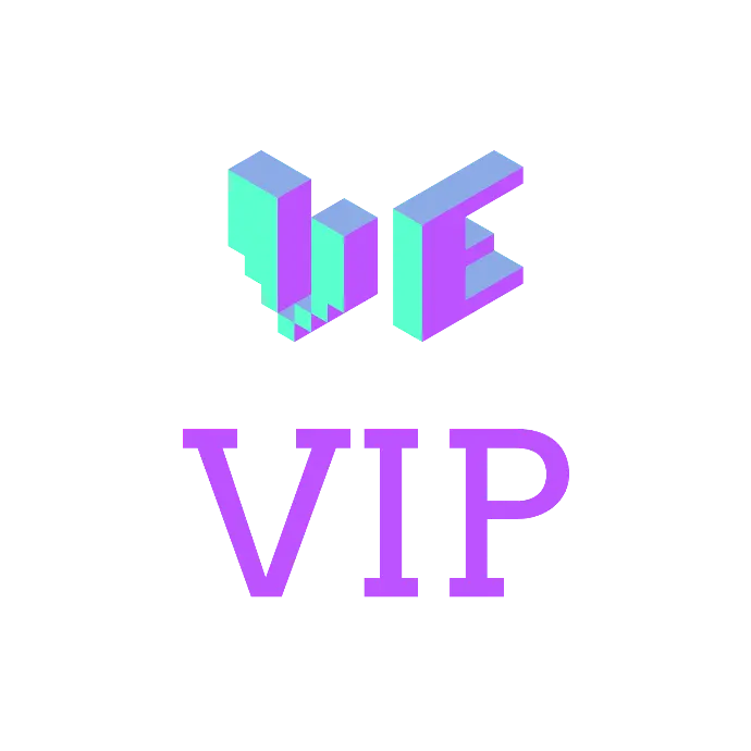 Virtual Event VIP