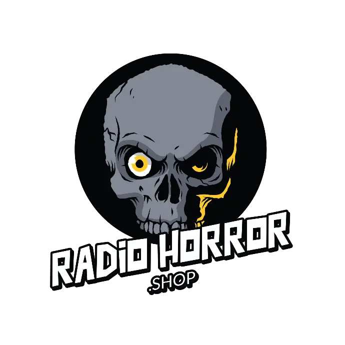 Radio Horror Shop